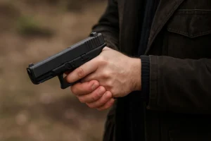 Politisch unzuverlässig? AfD-Mitglieder im Visier der Entwaffnungspläne