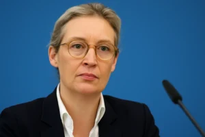 Regierungschaos statt Migrationswende: Alice Weidel kritisiert schwarz-rote Koalition scharf