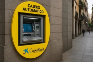 Spanien kriminalisiert Bargeldabhebungen