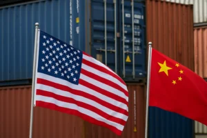 USA und China: Plötzlich Frieden an der Zollfront – nur Europa zahlt weiter