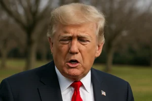 Trumps Putin-Abrechnung – oder nur das Geschwätz eines alten Mannes?