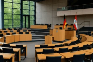 Corona-Amnestie in Thüringen – Ein Ablenkungsmanöver statt echter Aufarbeitung?