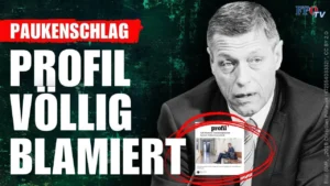 Causa Pilnacek: Doch keine Verschwörungstheorie?!