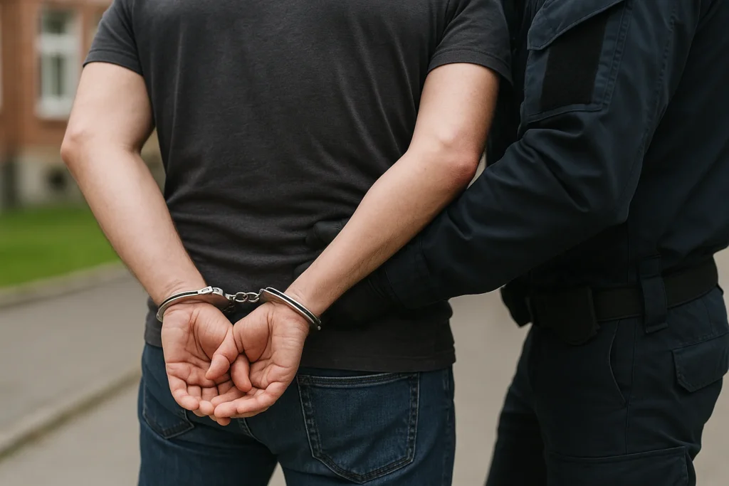 Neuss: 15-Jährige schwer verletzt – Verdächtiger Ukrainer festgenommen und wieder frei