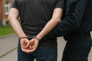 IS-Terrorpläne in Deutschland: Tschetschene Akhmad E. angeklagt, Selbstmordattentäter geschnappt!