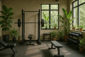 Trends in der Fitnessindustrie: Nachhaltigkeit und Innovation