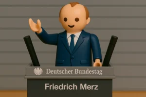 Ist der Merz größenwahnsinnig geworden? Jetzt Russland den deutschen Raketenkrieg erklären?