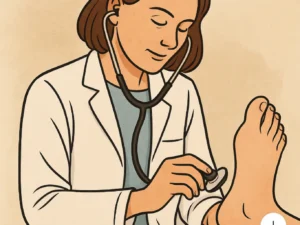 Von Kopf bis Fuß auf Liebe eingestellt