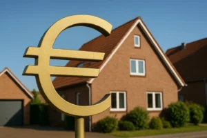 Grundsteuer-Schock: Bürger sollen plötzlich doppelt und dreifach zahlen