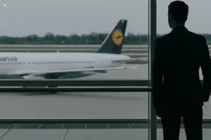 Ausreiseverbot für Identitäre – jetzt spricht der Anwalt