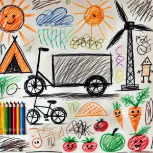 Reportage: Das Gemälde der Ministertochter