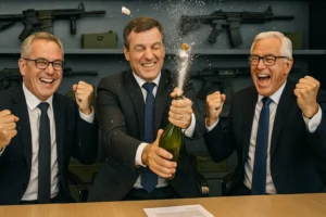 Kriegstreiber jubeln: Putin kommt nicht zum „Friedensgipfel“ nach Istanbul