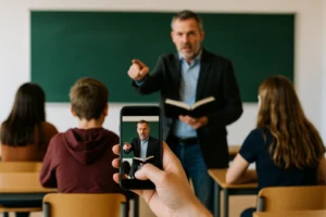 GEW will Lehrer anschwärzen lassen – „Meldestellen“ gegen angebliche Demokratiefeinde