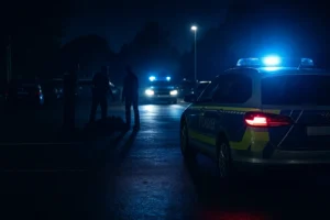 Schon wieder Krefeld! Messerattacke vor Disco, Mann schwer verletzt