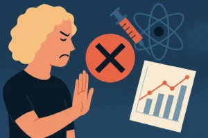 Impfzwang, Angst und Ausgrenzung: Monika Gruber rechnet mit der Corona-Politik ab