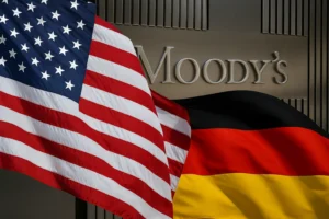 USA verlieren Top-Rating – Deutschland wird bald folgen!