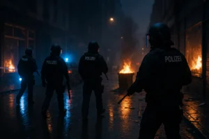 EU stuft Deutschland als Sicherheitsrisiko ein – Alexander Sell schlägt Alarm