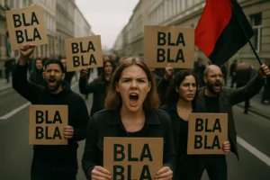 Aufruf zu Demonstrationen gegen die AfD: Das sind REGIERUNGS-Organisationen!