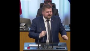 Sehenswert: Andreas Spanring rechnet mit irrer Gender-Ideologie ab!