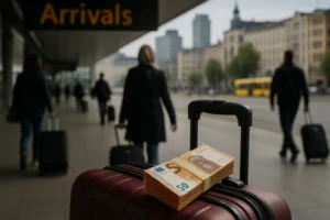 Wiener Stütze kassiert – aber lebt längst im Iran: Skandal um dreisten Sozialbetrug!