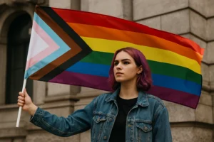 Staat fördert Trans-Agenda: Familienministerium steckt Geld in neues „Transjugend“-Portal