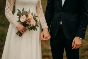 Österreich: Verbot für Kinder-Hochzeiten und Cousin-Ehen kommt