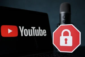 Zensur vor dem Interview? YouTube löscht Honigwabe-Kanal – kurz vor Gespräch mit Shlomo Finkelstein