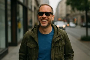 Zurück in die Matrix!