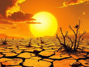 Hitzewelle 2025: Medien schüren Panik!