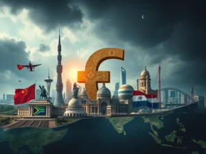 BRICS und ASEAN sagen dem Dollar den Kampf an – Neue Weltordnung im Anmarsch?