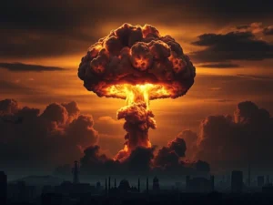 500 Mal Hiroshima: Indien und Pakistan greifen sich an