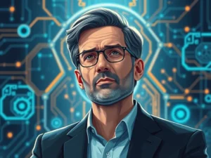 Europa droht den KI-Anschluss zu verlieren – Experte warnt vor technologischem Abstieg