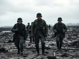 Steht die deutsche Brigade in Litauen auf verlorenem Posten?