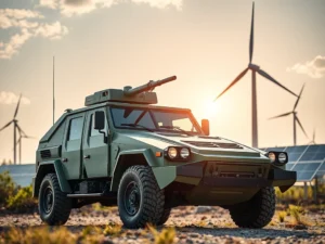 Rheinmetalls E-Fuels-Offensive: Vom „Benzinvertrag“ zu synthetischem Sprit – Wiederholt sich die Geschichte?