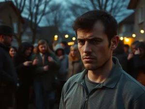 Der Vogelfreiheitstod für AfD-Wähler