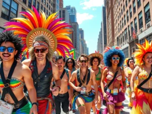 Den Nackten wird der Stecker gezogen