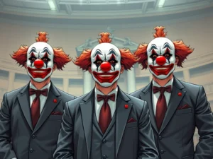 UN-Sicherheitsrat: Deutschlands Griff nach der Weltpolitik – Größenwahn oder Ablenkungsmanöver?