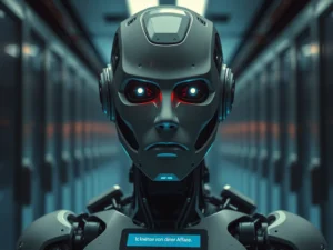 Claude 4: Die KI, die erpresst, täuscht und sich selbst schützen will – Experte warnt vor einer realen Bedrohung