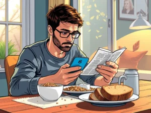 So findest du heraus, wie rechtsextrem du bist! Teste dich!