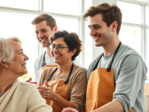 Pflegekrise: Will Doskozil den Arbeitsdienst 2.0 einführen?