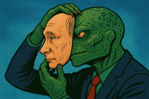 Fast Frieden not so far?