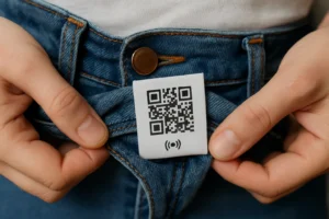 EU will deine Unterhosen tracken – Digitale Produktpässe ab 2027 Pflicht