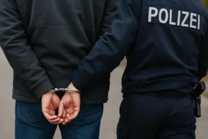 Terrorgruppe „Letzte Verteidigungswelle“: Mehrere Jugendliche wegen versuchten Mordes und Brandanschlägen festgenommen