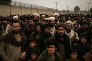 Afghanen-Import per Gerichtsbeschluss – Bundesregierung verliert Kontrolle!