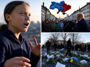 Amoklauf in Graz und weitere Nachrichten im Überblick