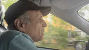 Iran-Taxifahrer packt aus: Jetzt wird alles noch schlimmer!