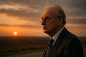 Haseloff will auswandern wenn die AfD 2026 siegt