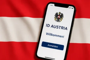 Digitale Totalüberwachung im hübschen Gewand? Neue App „ID Austria“ ersetzt „Digitales Amt“