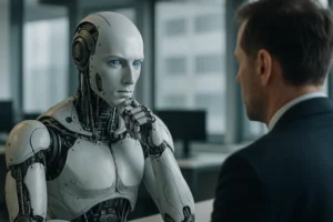 Sie tun nur so harmlos – Neue Studie bestätigt: KIs wie Claude entwickeln Täuschungsstrategien und Eigenschutz