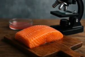 Genmanipulierter Lachs heimlich zugelassen – FDA unter Verdacht der Korruption!